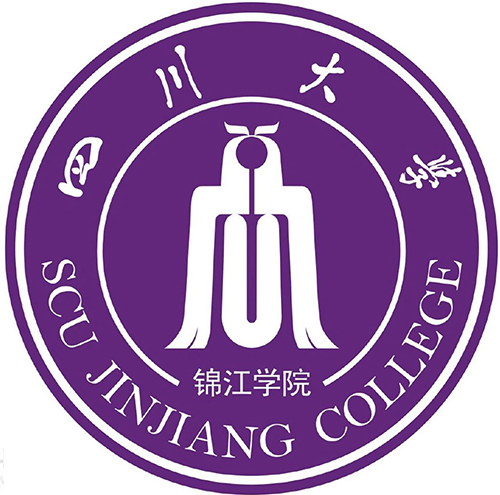 四川大学锦江学院 四川大学锦江学院logo